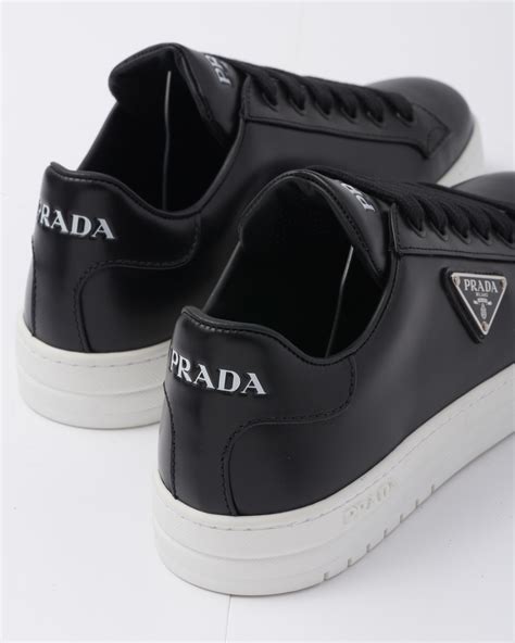 prada brushed leather shoes|men's prada shoes clearance.